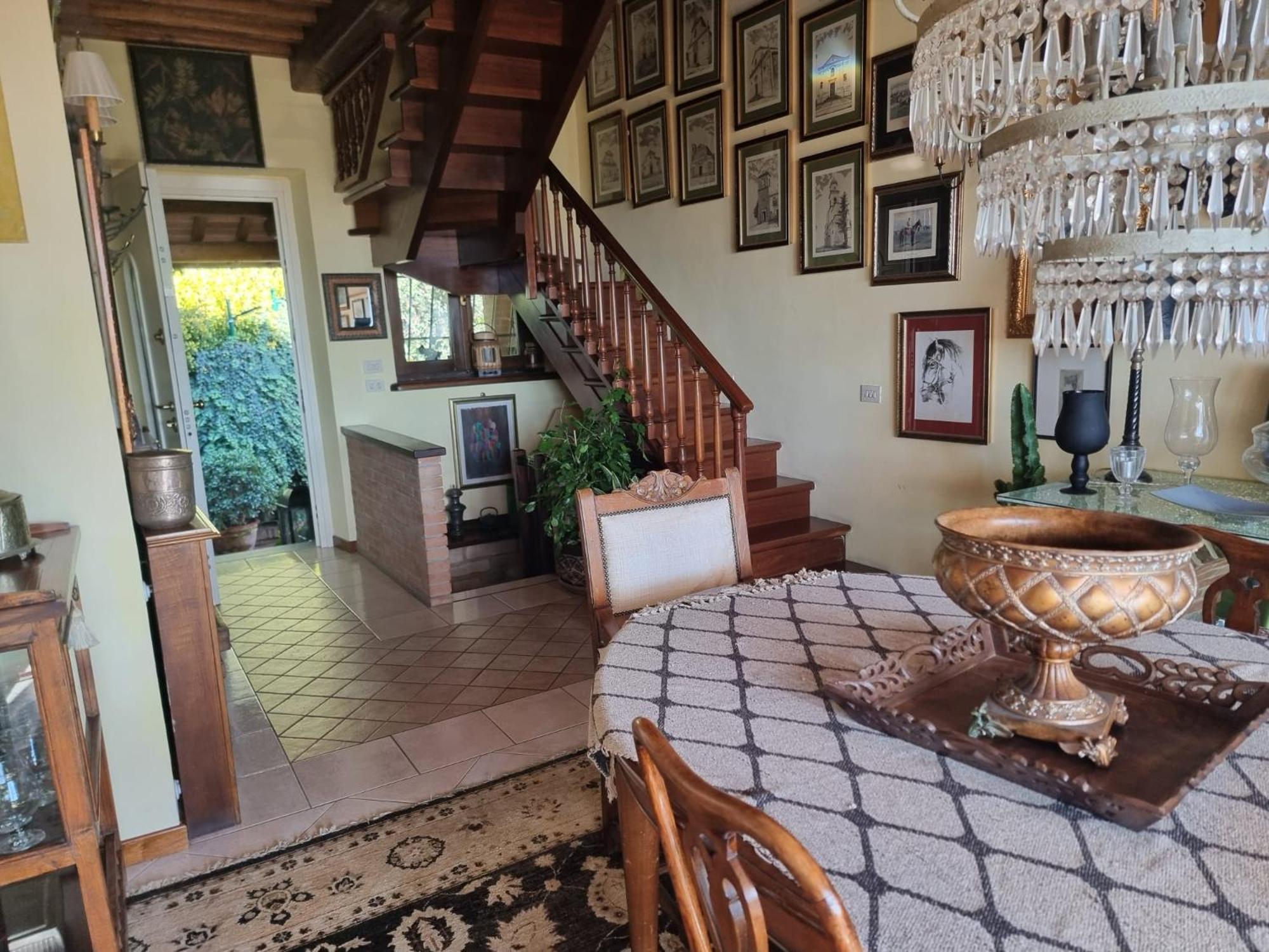 Villa Capo Corso Corsanico-Bargecchia Luaran gambar