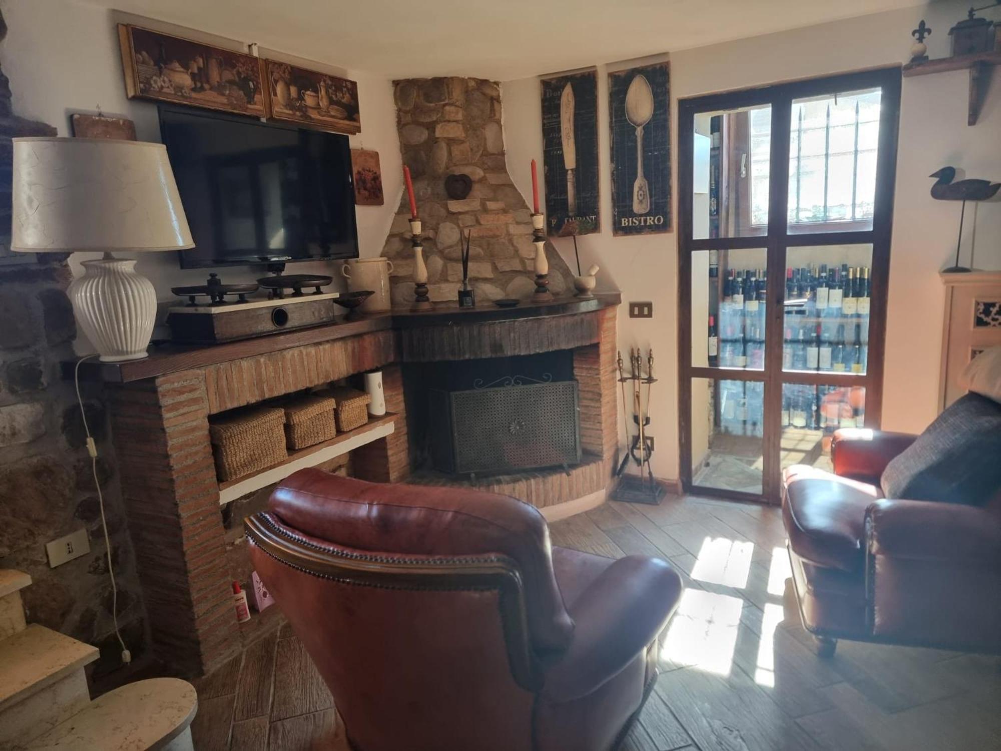 Villa Capo Corso Corsanico-Bargecchia Luaran gambar