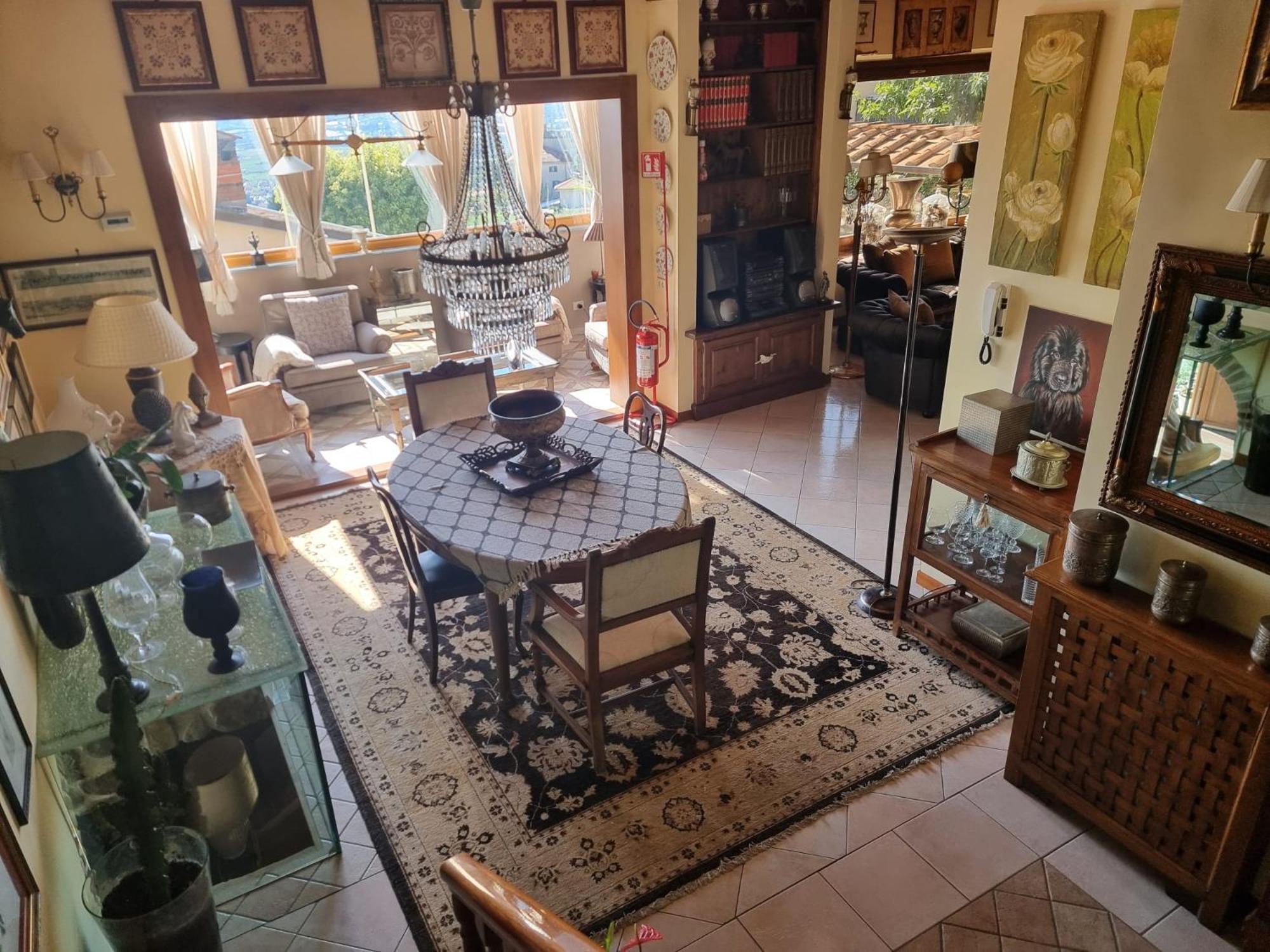 Villa Capo Corso Corsanico-Bargecchia Luaran gambar
