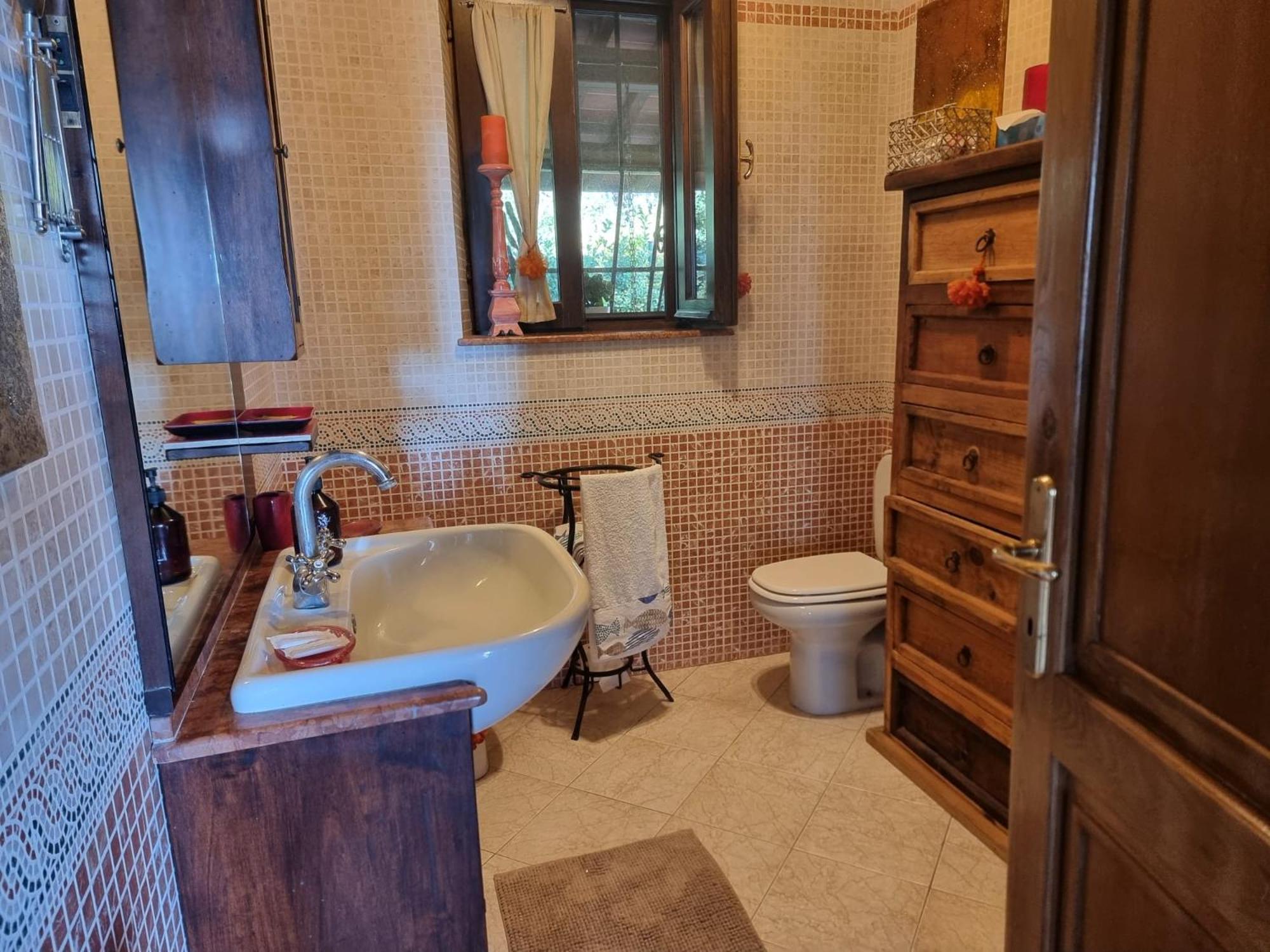 Villa Capo Corso Corsanico-Bargecchia Luaran gambar
